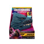Máscara Interactiva de Rol Godzilla Titan Roar
