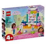 Creaciones con Bebé Caja 60 Pzas - Lego