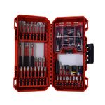 Set de Puntas de Impacto 100 Pzas - Milwaukee Electric