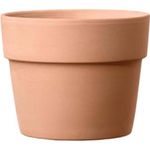 Maceta de Arcilla Terracota 4.53 Plg