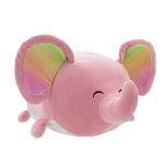 Cojín de Felpa Infantil Animales Diseños Surtidos