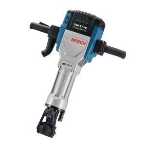 Rotomartillo Demoledor GSH 27 VC - Bosch