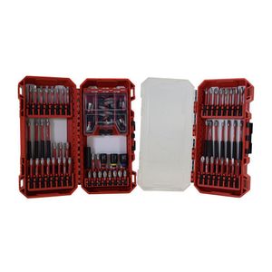 Set de Puntas de Impacto 100 Pzas - Milwaukee Electric