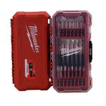 Set de Puntas de Impacto 100 Pzas - Milwaukee Electric