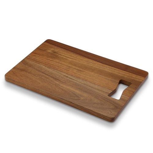 Tabla Rectangular de Madera