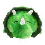 Cojín de Felpa Infantil Animales Diseños Surtidos