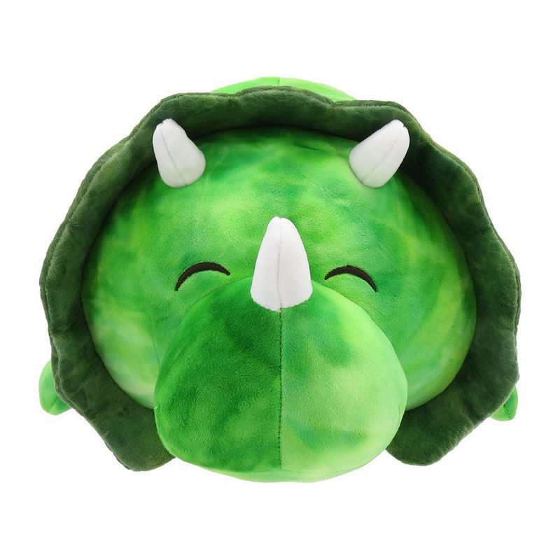 Cojín de Felpa Infantil Animales Diseños Surtidos