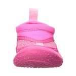Zapatos Acuáticos Color Rosado Talla 4
