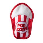 Juguete para Perro de Popcorn