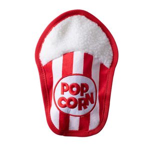 Juguete para Perro de Popcorn