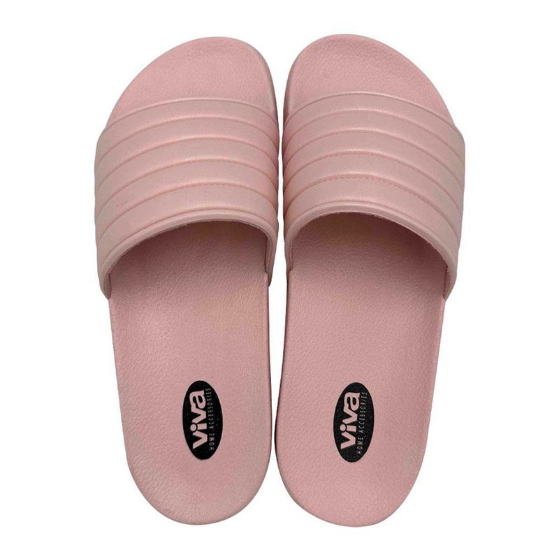 Sandalia para Dama Rosa Talla 37