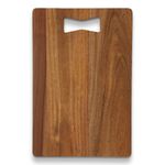 Tabla Rectangular de Madera 45 X 30 Cm