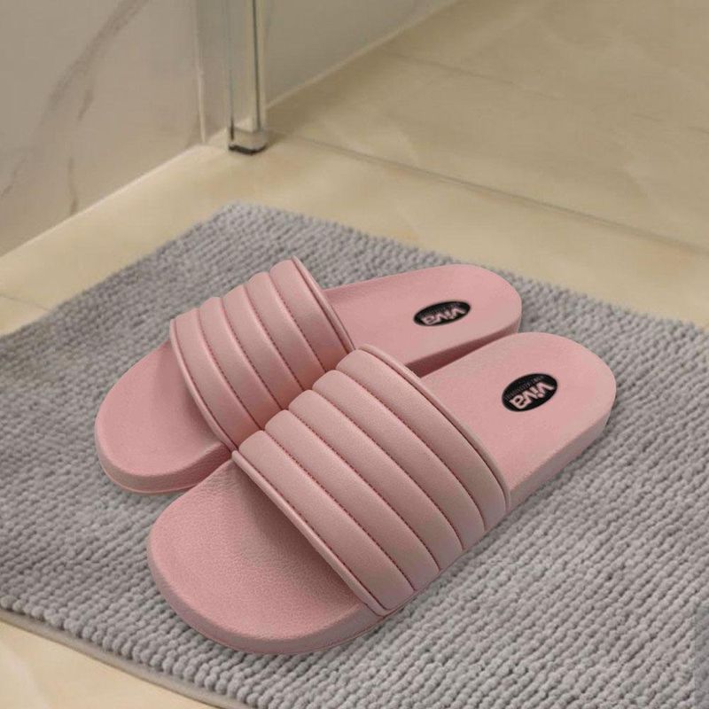 Sandalia para Dama Rosa Talla 37