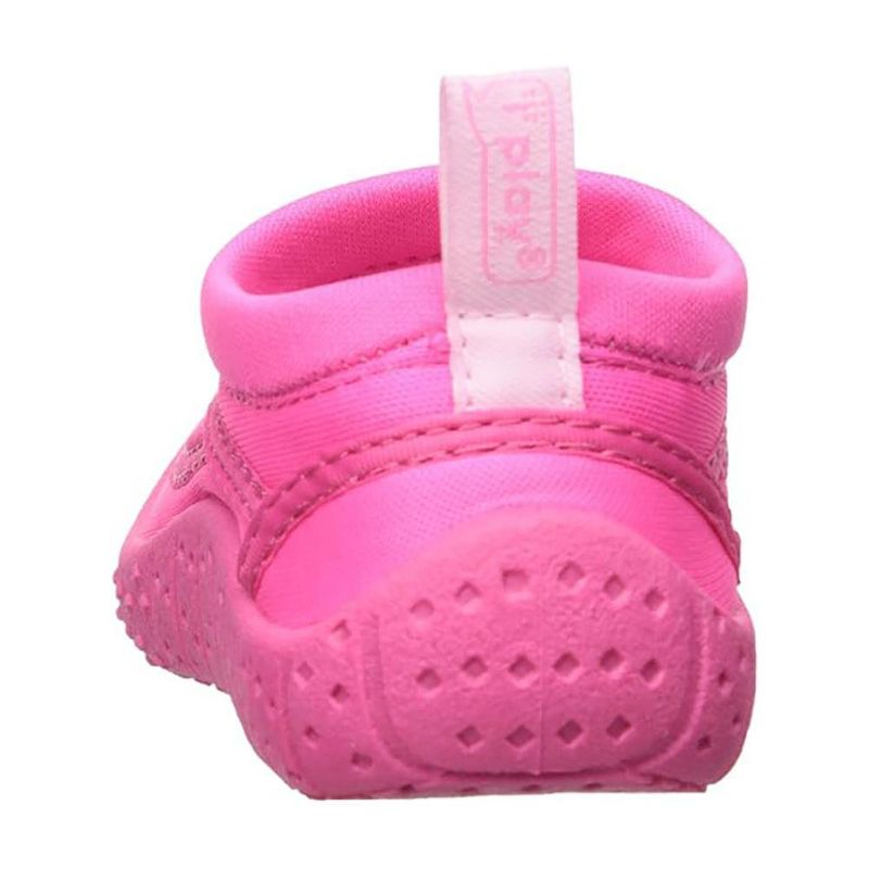 Zapatos Acuáticos Color Rosado Talla 4