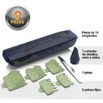 Recortadora de Barba y de Detalles Trim&Fit