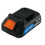 Batería Ion-Litio 20 V 2 Ah - Truper Max