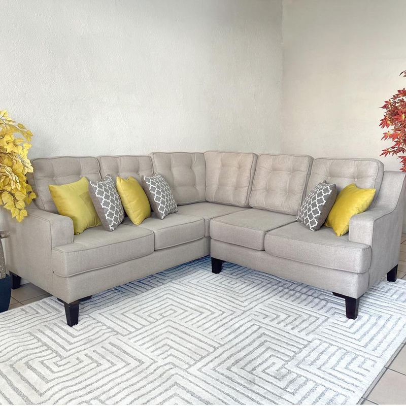 Sala Modular Venecia con Cojines