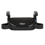 Asiento Elevador para Bebé Color Negro