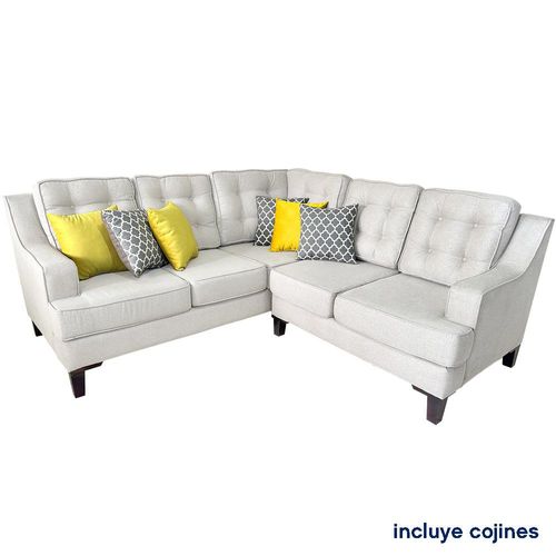 Sala Modular Venecia con Cojines