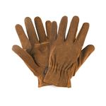 Guantes de Cuero para Uso Industrial