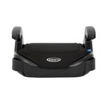 Asiento Elevador para Bebé Color Negro