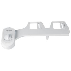 Bidet para WC de 2 Pzas