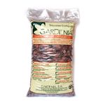 Cubresuelo Mulch Orgánico Orquigro