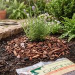 Cubresuelo Mulch Orgánico Orquigro