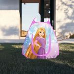 Carpa Infantil con Diseño de Princesas