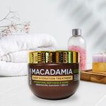 Tratamiento Para Cabello Macadamia 300 Ml - Kativa