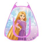 Carpa Infantil con Diseño de Princesas