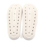Sandalia Blanca 40/41