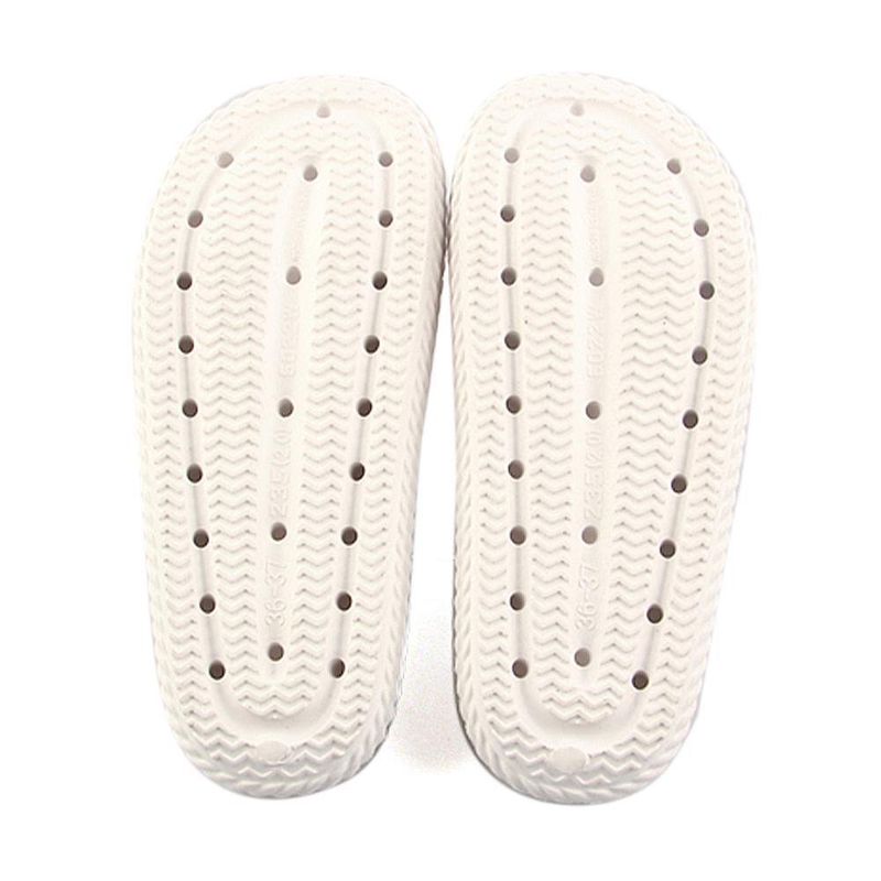 Sandalia Blanca 40/41