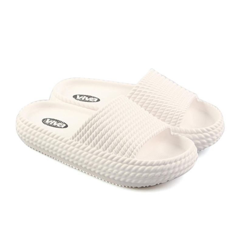 Sandalia Blanca 40/41
