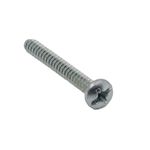 Tornillo Lam C/R Comb 12 X 2 Bl 12 Unidades - Leon Fasteners