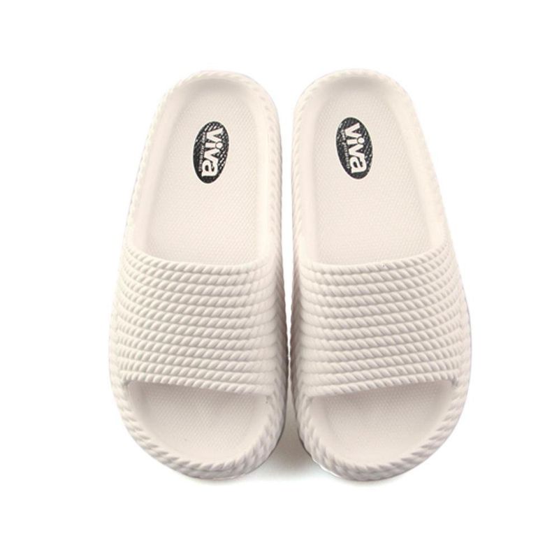 Sandalia Blanca 40/41