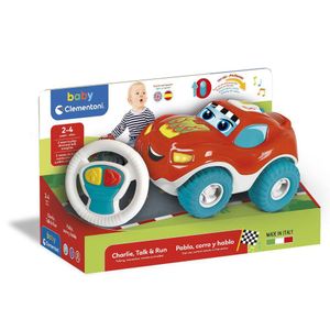 Carro Teledirigido Infantil  Corro y Hablo