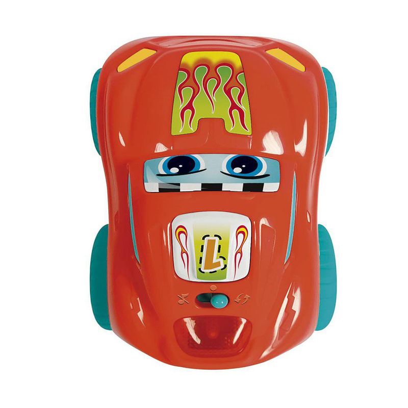 Carro Teledirigido Infantil  Corro y Hablo