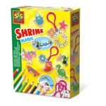 Láminas Retráctiles Para Llaveros SES Creative