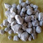 Piedra Poma Grande 3 Cm