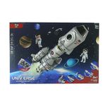Juguete Educativo Expedición Espacial