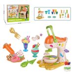 Set de Plasticina para Postres