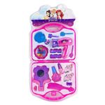 Juego de Belleza con Accesorios de Frozen