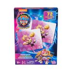Juego de Memoria Paw Patrol 72 Cartas