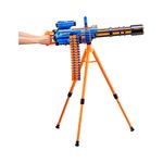 Lanzador de Dardos Insanity Rage