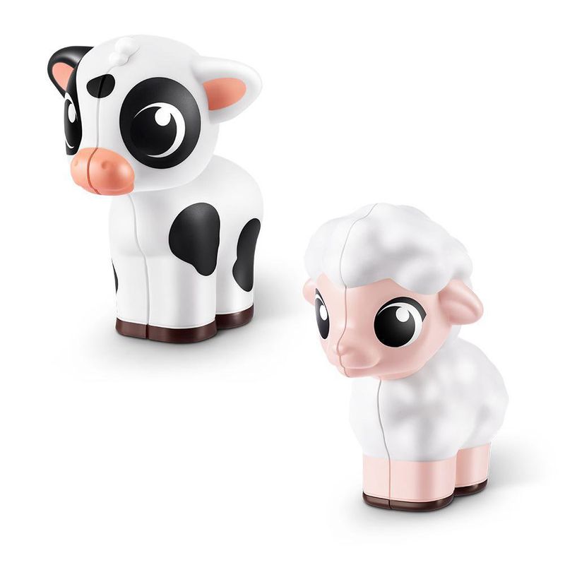 Huevo Sorpresa Eggy Wawa Zuru