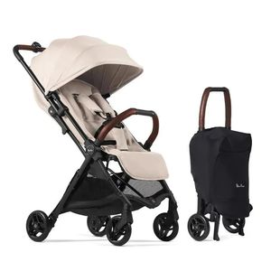 Carruaje Jet 5 Almendra