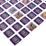 Juego de Memoria Paw Patrol 72 Cartas