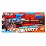 Lanzador de Dardos Insanity Rage