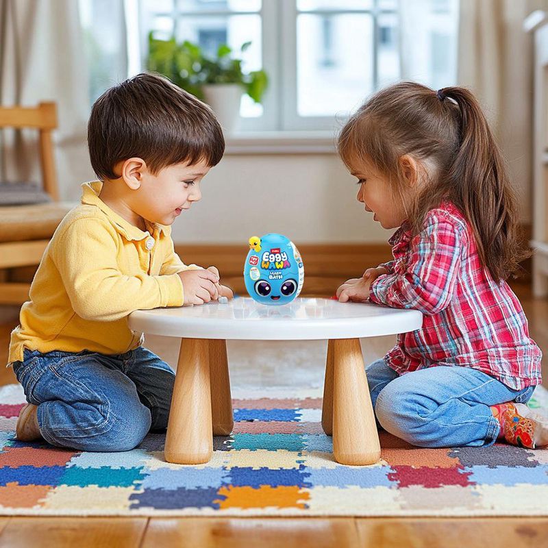 Huevo Sorpresa Eggy Wawa Zuru